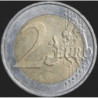 France - 2011 - 2 Euro - Autriche - image 2