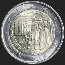France - 2018 - 2 Euro -...