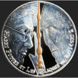 France - 2021 - 10 Euro -...