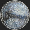 France - 2021 - 10 Euro - Silver - Relique de la Mort 2 - image 2