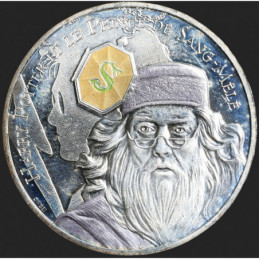 France - 2021 - 10 Euro -...