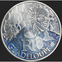 France - 2011 - 10 Euro -...