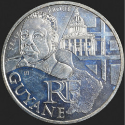 France - 2012 - 10 Euro -...