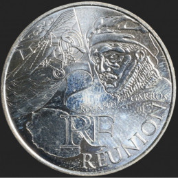France - 2011 - 10 Euro -...