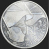 France - 2012 - 10 Euro - Silver - Reunion