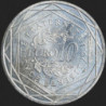 France - 2010 - 10 Euro - Silver - Reunion - image 2