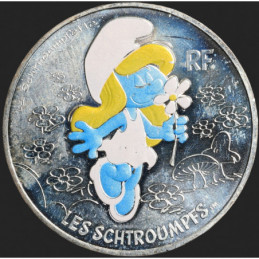 France - 2020 - 10 Euro -...