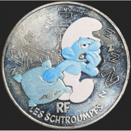 France - 2020 - 10 Euro -...
