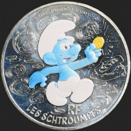 France - 2020 - 10 Euro -...