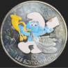 France - 2020 - 10 Euro - Silver - Schtroupfs - image 1