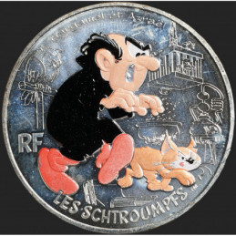 France - 2020 - 10 Euro -...