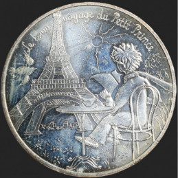 France - 2016 - 10 Euro -...