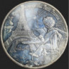 France - 2016 - 10 Euro - Silver - Petit Prince
