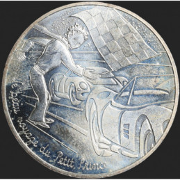 France - 2016 - 10 Euro -...