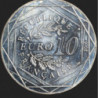France - 2016 - 10 Euro - Silver - Petit Prince - image 2