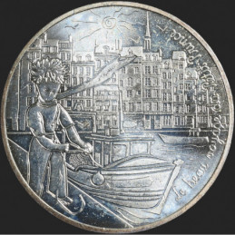 France - 2016 - 10 Euro -...