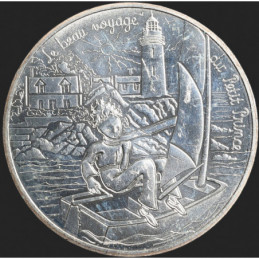 France - 2016 - 10 Euro -...