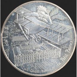 France - 2016 - 10 Euro -...