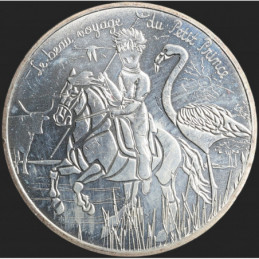 France - 2016 - 10 Euro -...