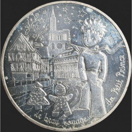 France - 2016 - 10 Euro -...