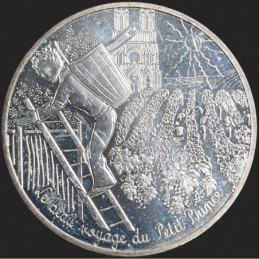 France - 2016 - 10 Euro -...