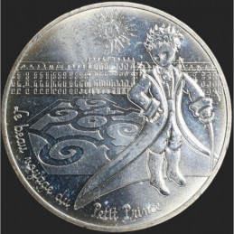 France - 2016 - 10 Euro -...
