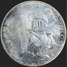 France - 2018 - 10 Euro -...