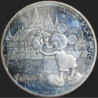 France - 2018 - 10 Euro - Silver - Mickey - image 1