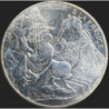France - 2018 - 10 Euro - Silver - Mickey - image 1