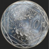 France - 2018 - 10 Euro - Silver - Mickey - image 2