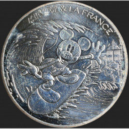 France - 2018 - 10 Euro -...