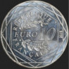 France - 2018 - 10 Euro - Silver - Mickey - image 2