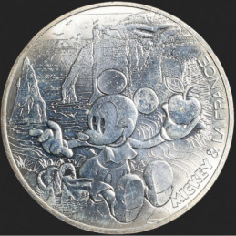 France - 2018 - 10 Euro -...