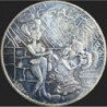France - 2015 - 10 Euro - Silver - Asterix - image 1