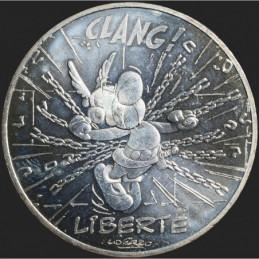 France - 2015 - 10 Euro -...