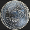 France - 2015 - 10 Euro - Silver - Asterix - image 2