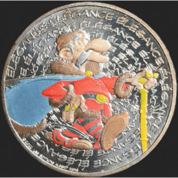 France - 2022 - 10 Euro -...