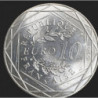 France - 2022 - 10 Euro - Silver - Asterix - image 2