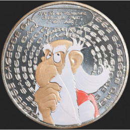 France - 2022 - 10 Euro -...