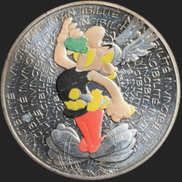 France - 2022 - 10 Euro -...