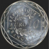 France - 2022 - 10 Euro - Silver - Asterix - image 2