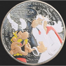 France - 2022 - 10 Euro -...