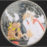 France - 2022 - 10 Euro - Silver - Asterix - image 1