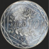 France - 2017 - 10 Euro - Silver - Jean Paul Gaultier - image 2