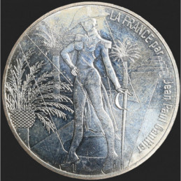 France - 2017 - 10 Euro -...