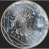 France - 2017 - 10 Euro - Silver - Jean Paul Gaultier - image 2