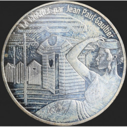 France - 2017 - 10 Euro -...