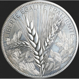 France - 2022 - 100 Euro -...