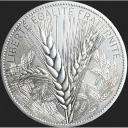 France - 2022 - 100 Euro -...