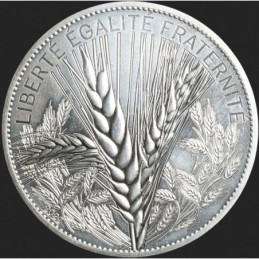 France - 2022 - 100 Euro -...